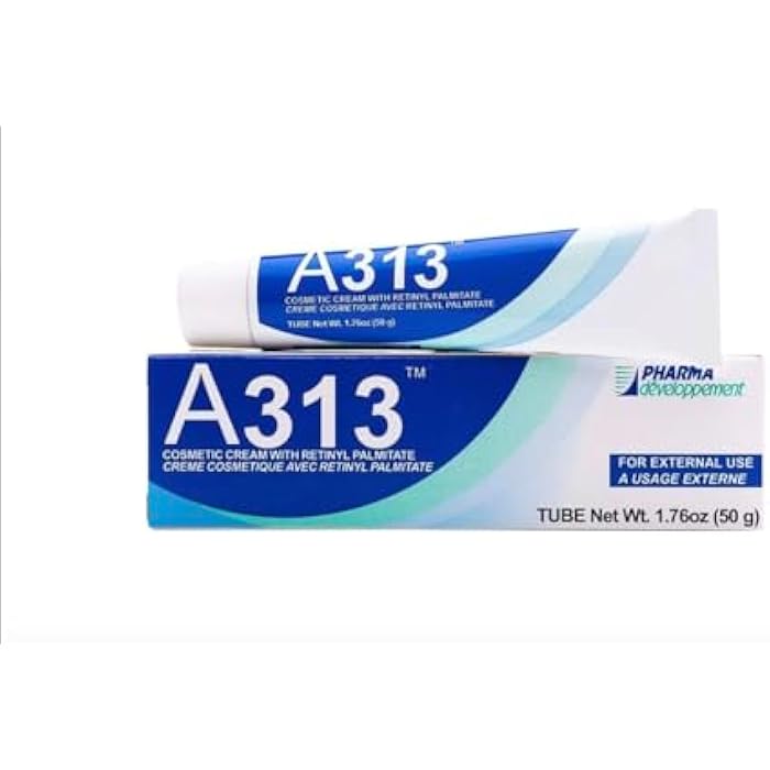 A313 Retinol Pommade1,76 Fl Oz - Image 3